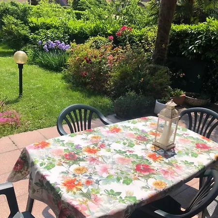 Holiday home Casa Tiziana *