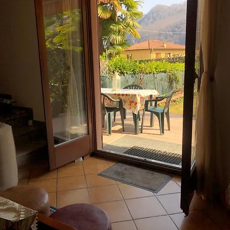 Casa Tiziana Holiday home