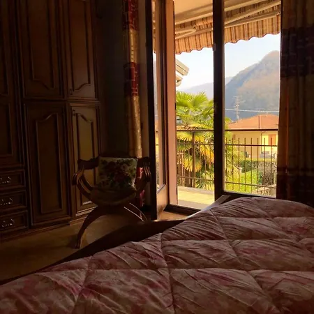 Casa Tiziana Holiday home *