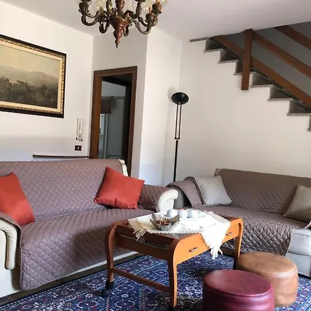 Casa Tiziana *