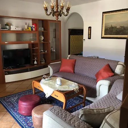 Casa Tiziana * Lavena Ponte Tresa