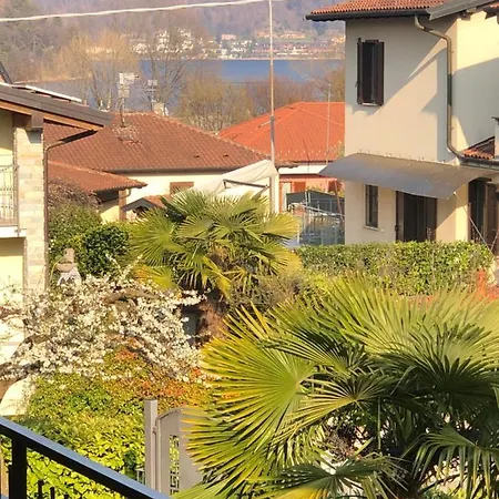 Casa Tiziana Holiday home Lavena Ponte Tresa