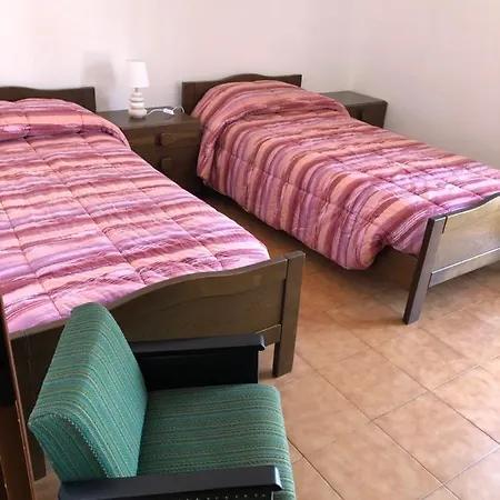 Casa Tiziana Holiday home