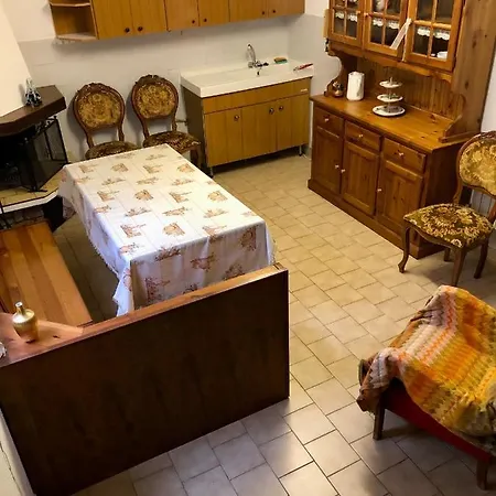 Holiday home Casa Tiziana