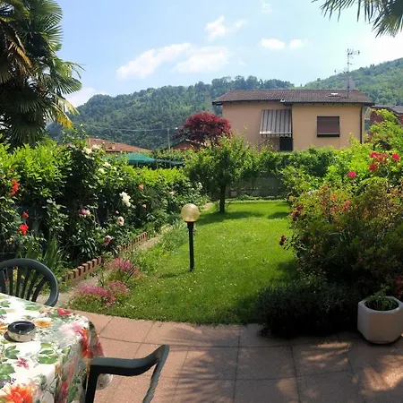 Casa Tiziana * Lavena Ponte Tresa