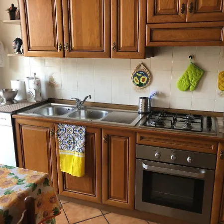 Casa Tiziana Lavena Ponte Tresa